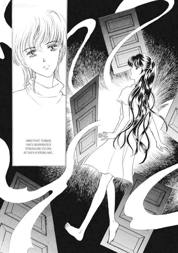 Land of Silver Rain Chapter 5.0 page 116 - Vol.05 Chapter 0
