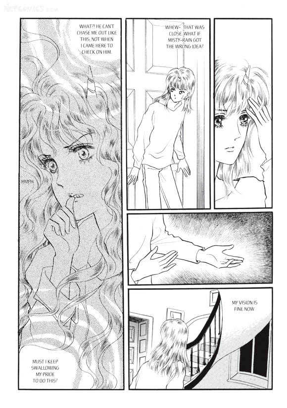 Land of Silver Rain Chapter 5.0 page 122 - Vol.05 Chapter 0