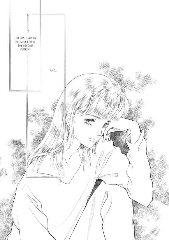 Land of Silver Rain Chapter 5.0 page 123 - Vol.05 Chapter 0