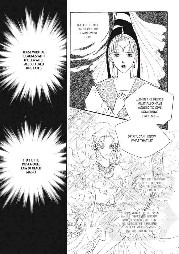 Land of Silver Rain Chapter 5.0 page 125 - Vol.05 Chapter 0