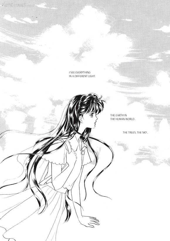 Land of Silver Rain Chapter 5.0 page 128 - Vol.05 Chapter 0