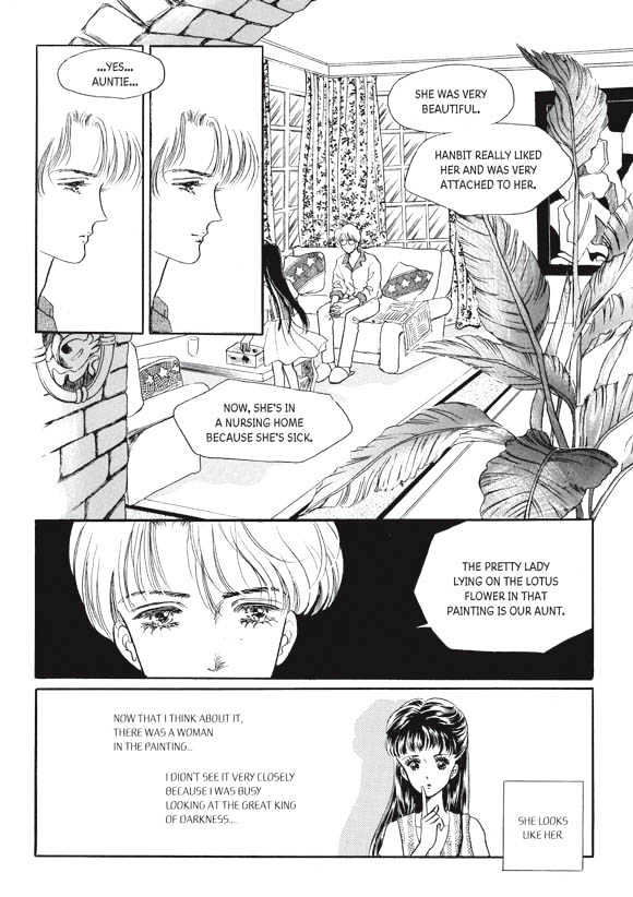 Land of Silver Rain Chapter 5.0 page 146 - Vol.05 Chapter 0