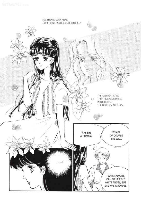Land of Silver Rain Chapter 5.0 page 147 - Vol.05 Chapter 0
