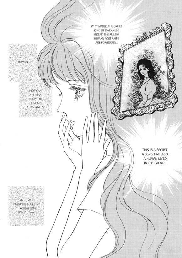 Land of Silver Rain Chapter 5.0 page 148 - Vol.05 Chapter 0