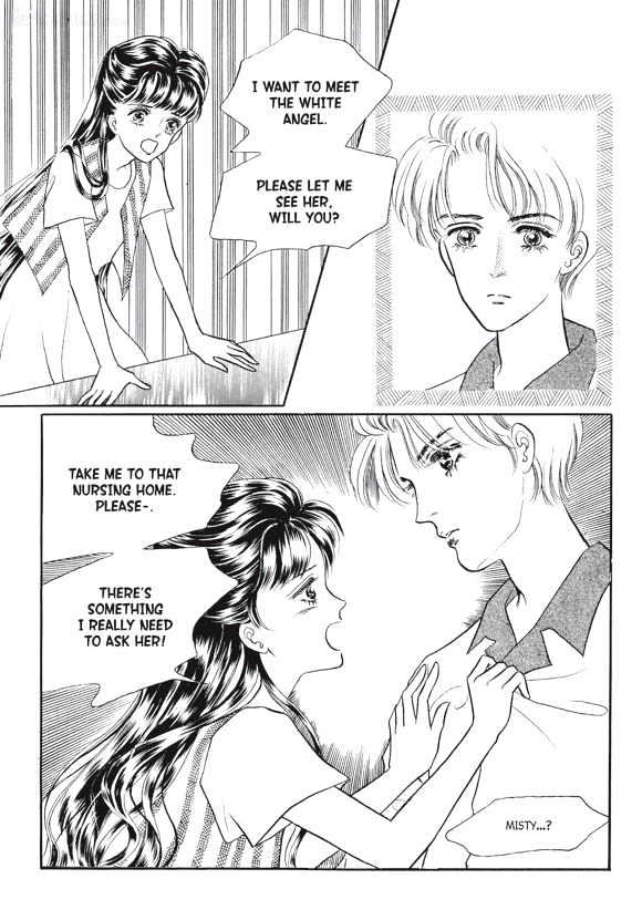 Land of Silver Rain Chapter 5.0 page 149 - Vol.05 Chapter 0