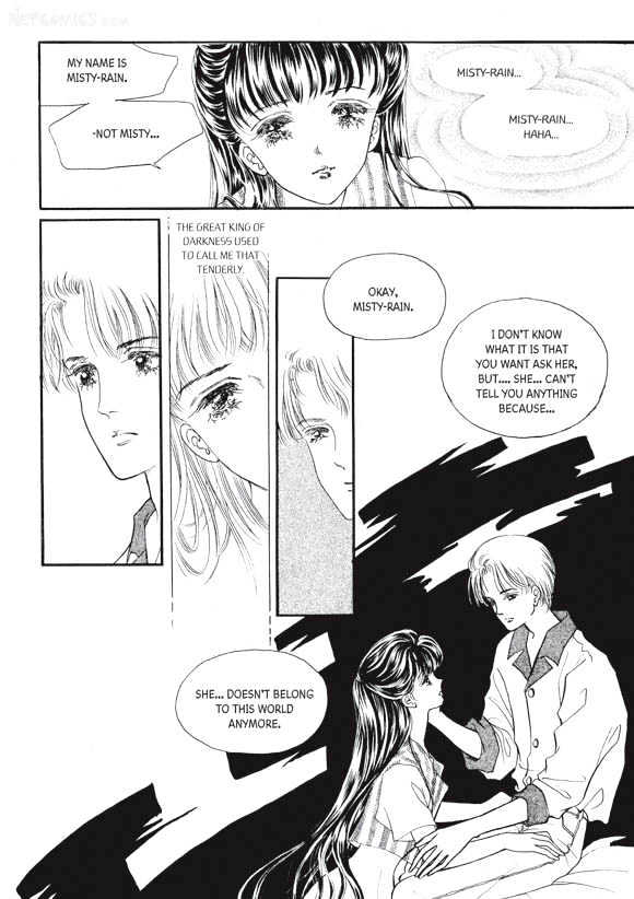 Land of Silver Rain Chapter 5.0 page 151 - Vol.05 Chapter 0