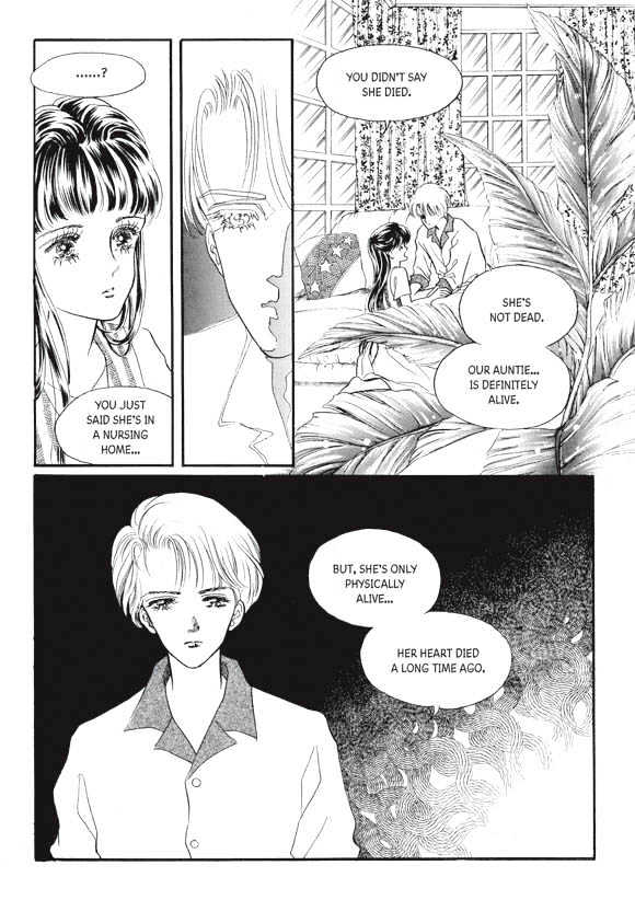 Land of Silver Rain Chapter 5.0 page 152 - Vol.05 Chapter 0
