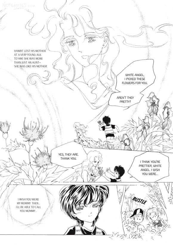 Land of Silver Rain Chapter 5.0 page 155 - Vol.05 Chapter 0