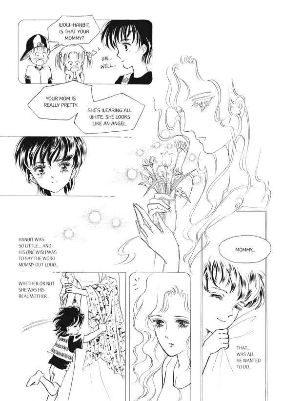 Land of Silver Rain Chapter 5.0 page 156 - Vol.05 Chapter 0