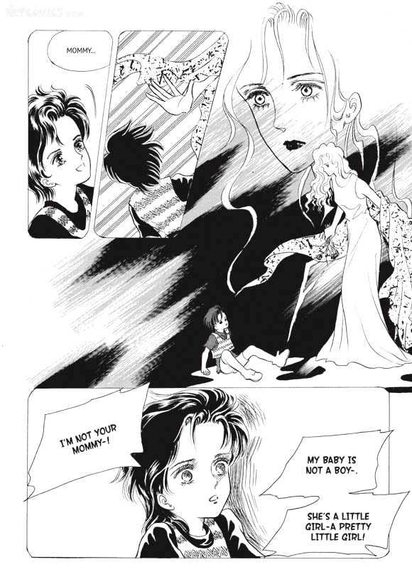 Land of Silver Rain Chapter 5.0 page 157 - Vol.05 Chapter 0