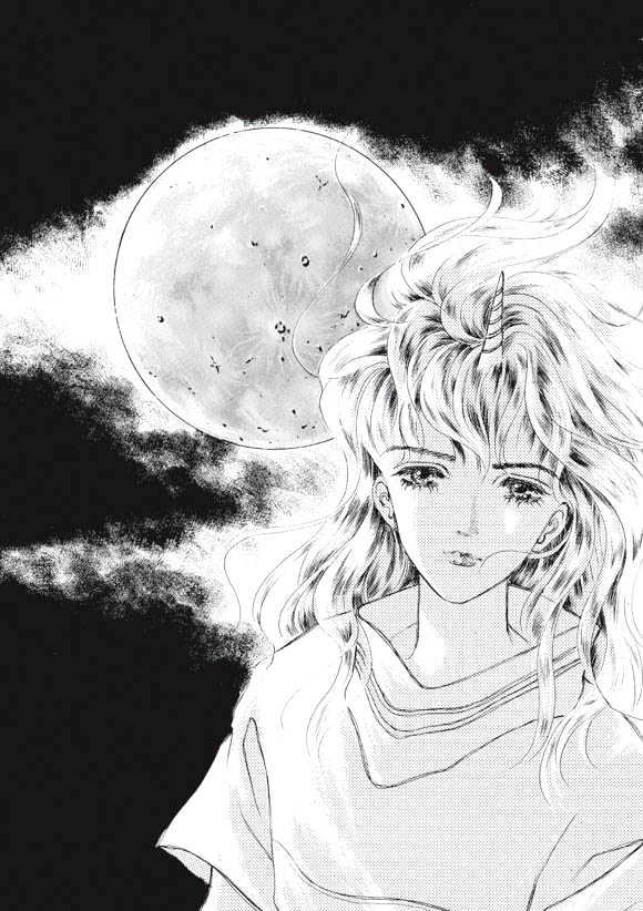 Land of Silver Rain Chapter 5.0 page 163 - Vol.05 Chapter 0