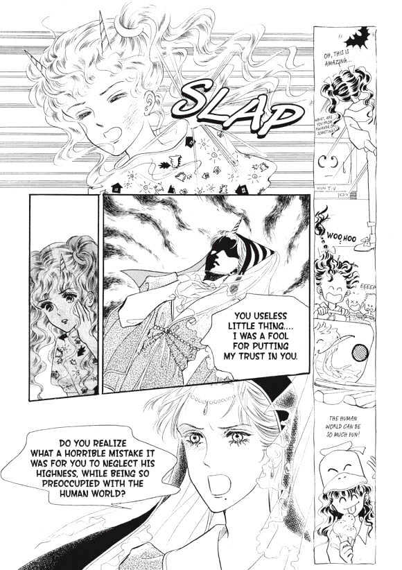 Land of Silver Rain Chapter 5.0 page 164 - Vol.05 Chapter 0