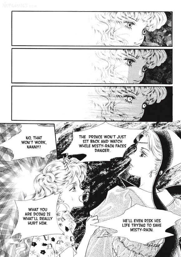 Land of Silver Rain Chapter 5.0 page 167 - Vol.05 Chapter 0