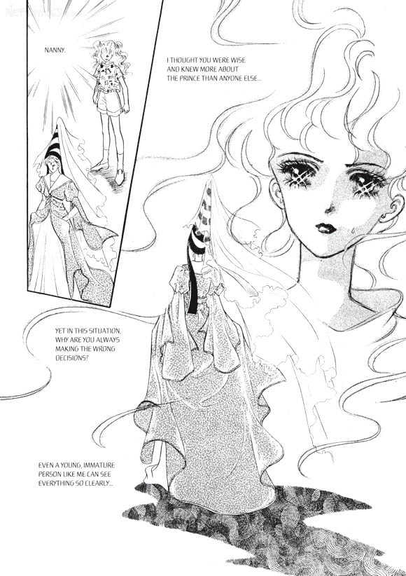 Land of Silver Rain Chapter 5.0 page 169 - Vol.05 Chapter 0