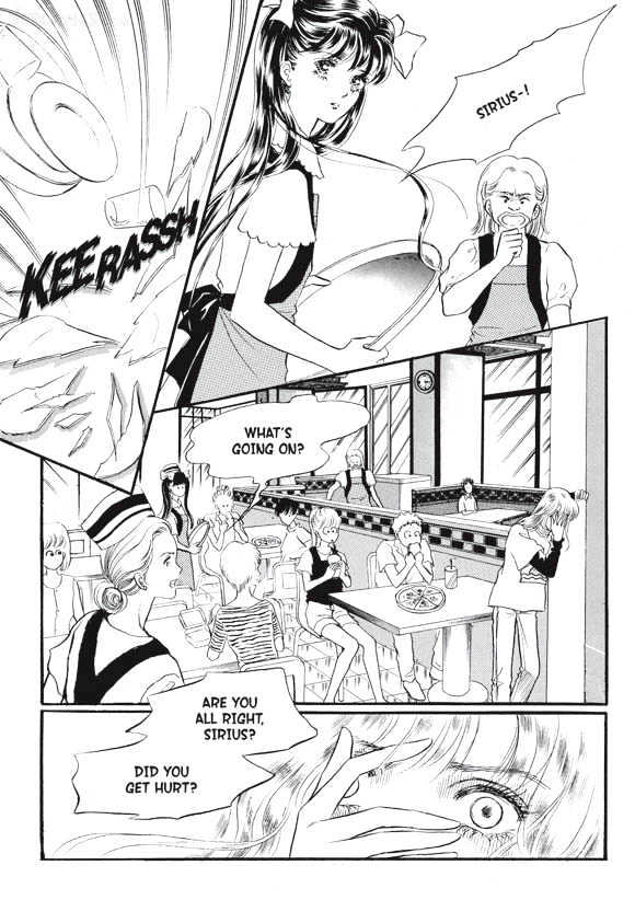 Land of Silver Rain Chapter 5.0 page 171 - Vol.05 Chapter 0