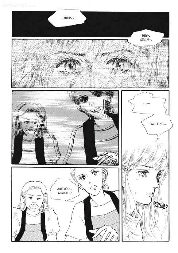 Land of Silver Rain Chapter 5.0 page 173 - Vol.05 Chapter 0