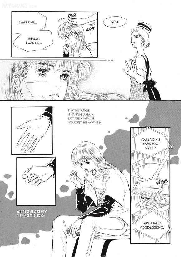 Land of Silver Rain Chapter 5.0 page 175 - Vol.05 Chapter 0