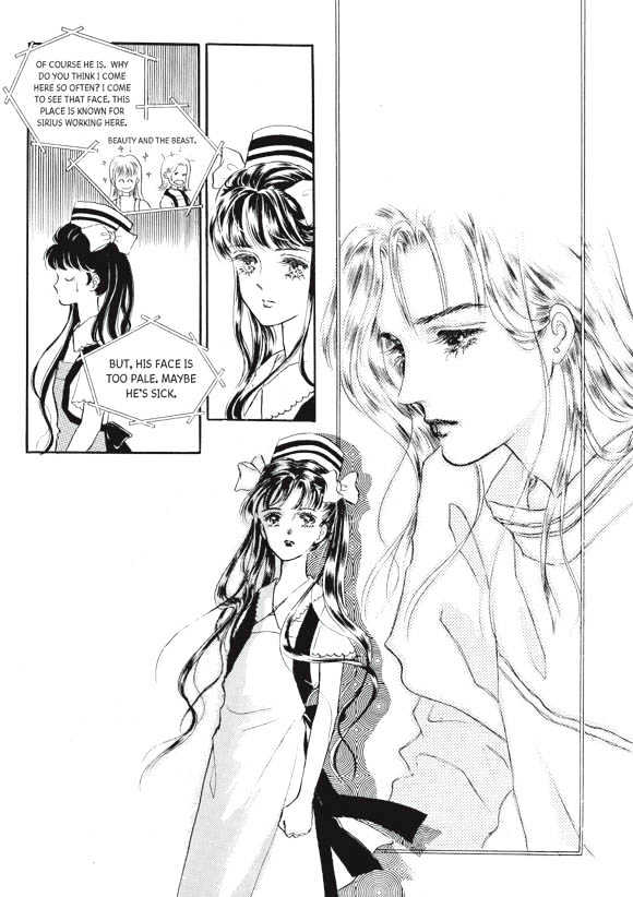 Land of Silver Rain Chapter 5.0 page 176 - Vol.05 Chapter 0