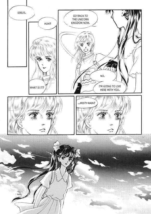 Land of Silver Rain Chapter 5.0 page 178 - Vol.05 Chapter 0