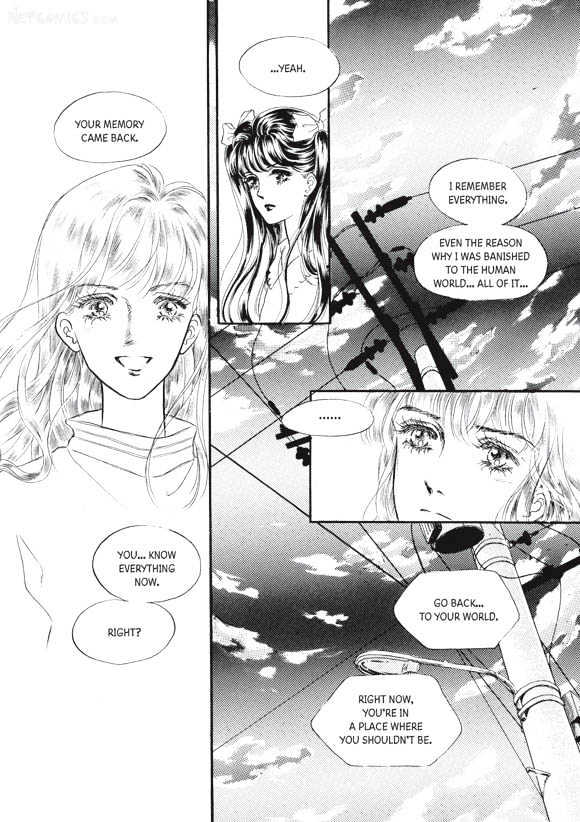 Land of Silver Rain Chapter 5.0 page 179 - Vol.05 Chapter 0