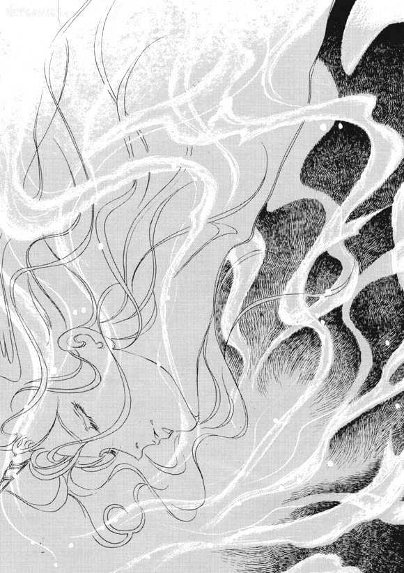 Land of Silver Rain Chapter 5.0 page 18 - Vol.05 Chapter 0