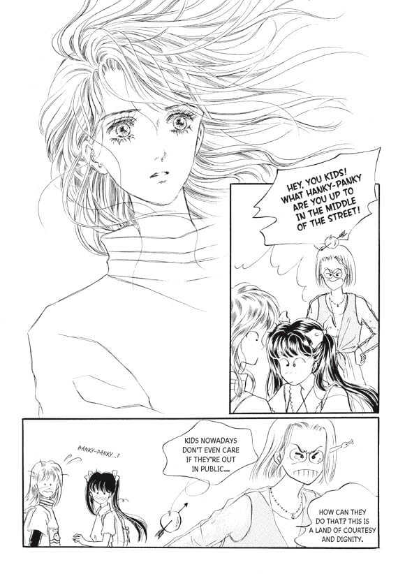 Land of Silver Rain Chapter 5.0 page 182 - Vol.05 Chapter 0
