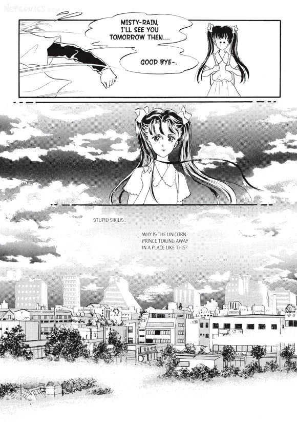 Land of Silver Rain Chapter 5.0 page 183 - Vol.05 Chapter 0