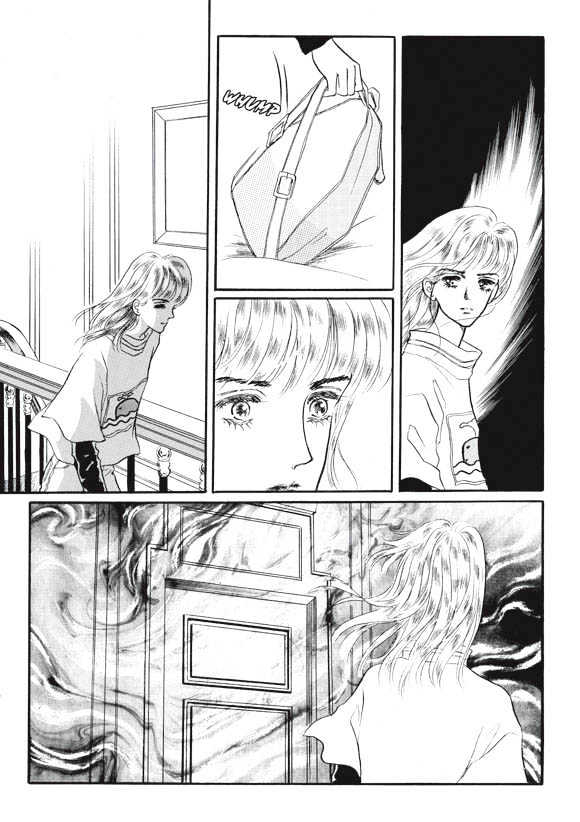 Land of Silver Rain Chapter 5.0 page 184 - Vol.05 Chapter 0