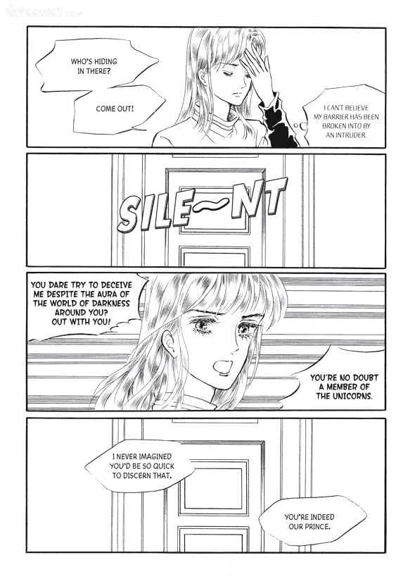 Land of Silver Rain Chapter 5.0 page 185 - Vol.05 Chapter 0