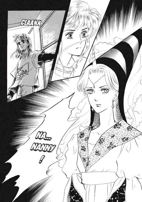 Land of Silver Rain Chapter 5.0 page 186 - Vol.05 Chapter 0