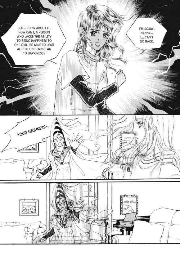 Land of Silver Rain Chapter 5.0 page 189 - Vol.05 Chapter 0