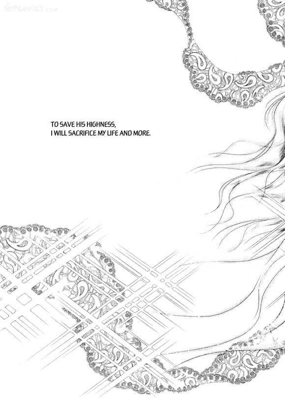 Land of Silver Rain Chapter 5.0 page 193 - Vol.05 Chapter 0