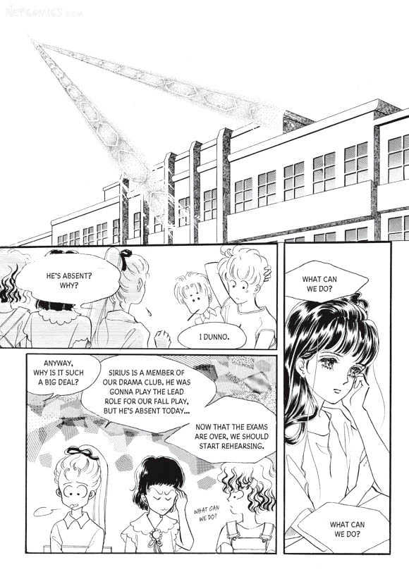 Land of Silver Rain Chapter 5.0 page 195 - Vol.05 Chapter 0