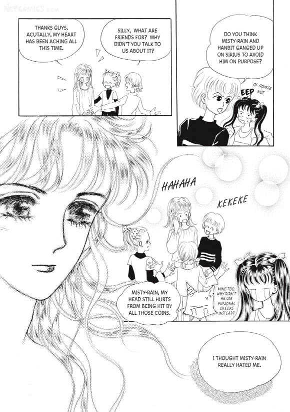 Land of Silver Rain Chapter 5.0 page 42 - Vol.05 Chapter 0