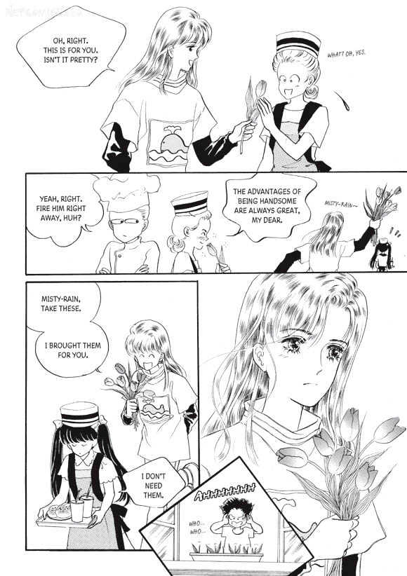 Land of Silver Rain Chapter 5.0 page 49 - Vol.05 Chapter 0