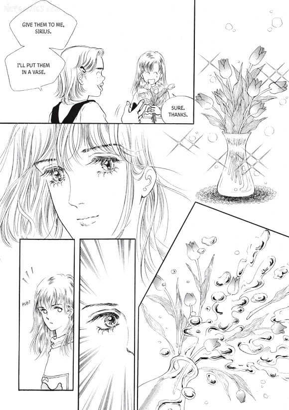Land of Silver Rain Chapter 5.0 page 51 - Vol.05 Chapter 0