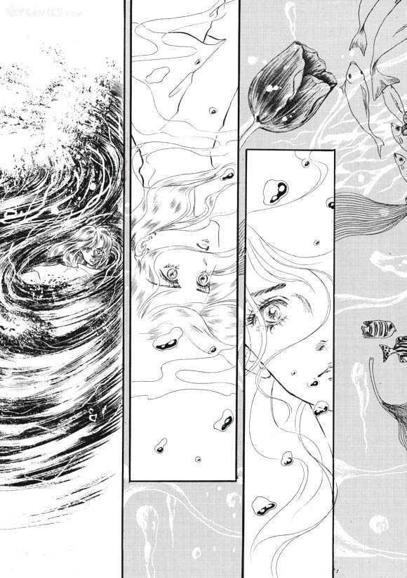 Land of Silver Rain Chapter 5.0 page 53 - Vol.05 Chapter 0