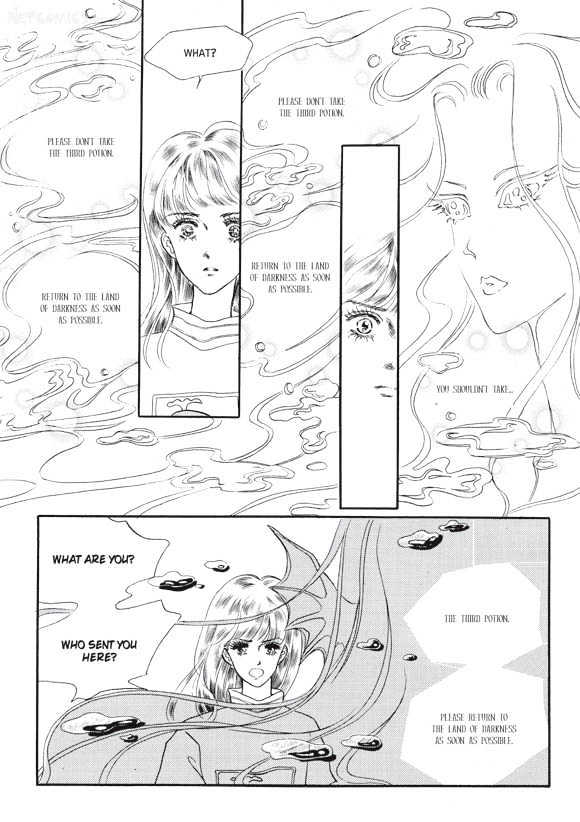 Land of Silver Rain Chapter 5.0 page 57 - Vol.05 Chapter 0