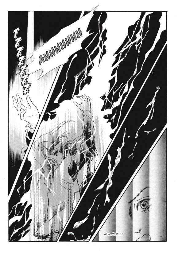Land of Silver Rain Chapter 5.0 page 60 - Vol.05 Chapter 0