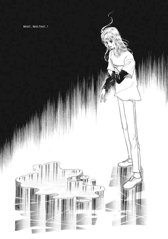 Land of Silver Rain Chapter 5.0 page 63 - Vol.05 Chapter 0