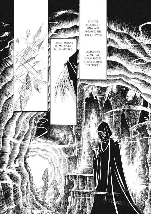Land of Silver Rain Chapter 5.0 page 64 - Vol.05 Chapter 0