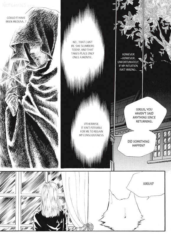 Land of Silver Rain Chapter 5.0 page 65 - Vol.05 Chapter 0