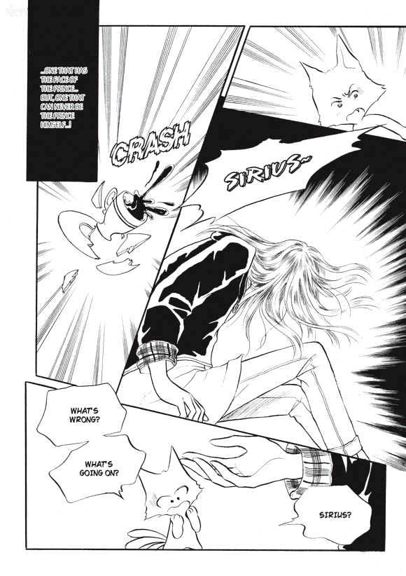 Land of Silver Rain Chapter 5.0 page 69 - Vol.05 Chapter 0