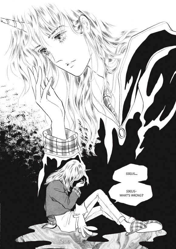 Land of Silver Rain Chapter 5.0 page 70 - Vol.05 Chapter 0