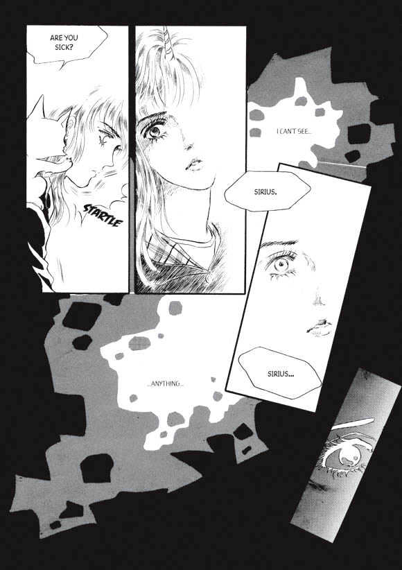 Land of Silver Rain Chapter 5.0 page 71 - Vol.05 Chapter 0