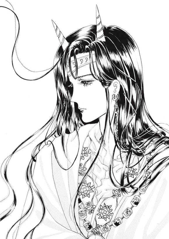 Land of Silver Rain Chapter 5.0 page 78 - Vol.05 Chapter 0