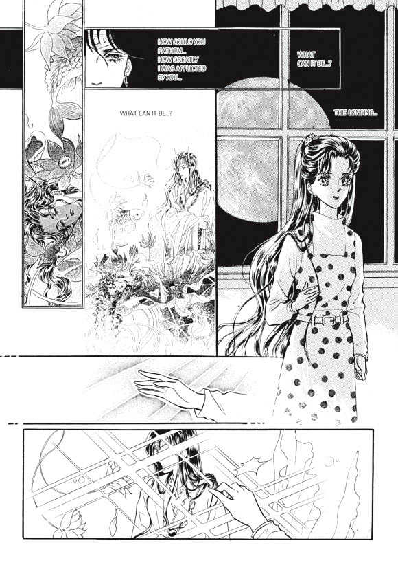 Land of Silver Rain Chapter 5.0 page 86 - Vol.05 Chapter 0