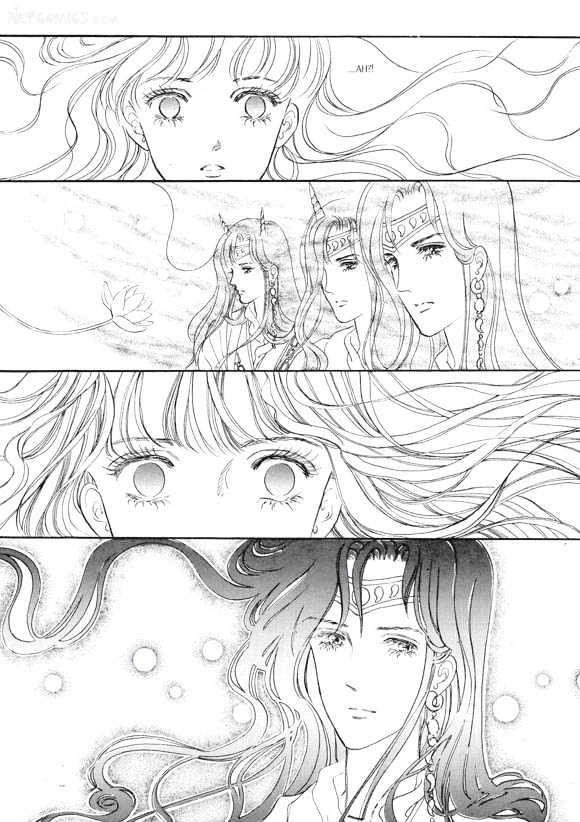 Land of Silver Rain Chapter 5.0 page 87 - Vol.05 Chapter 0