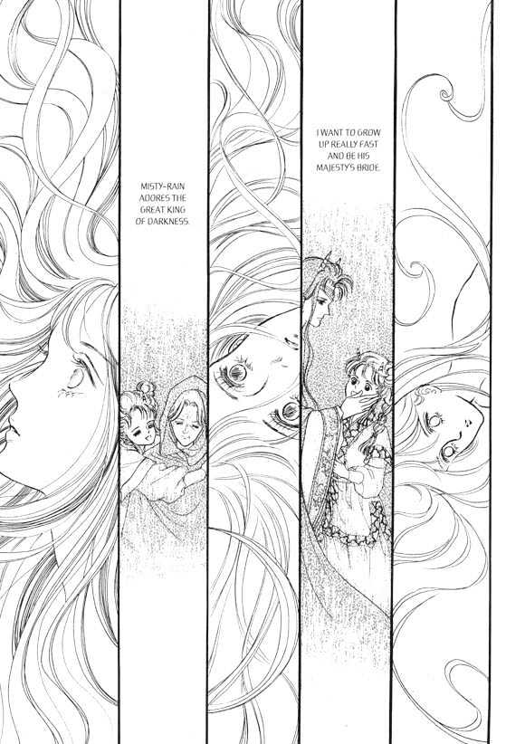 Land of Silver Rain Chapter 5.0 page 90 - Vol.05 Chapter 0
