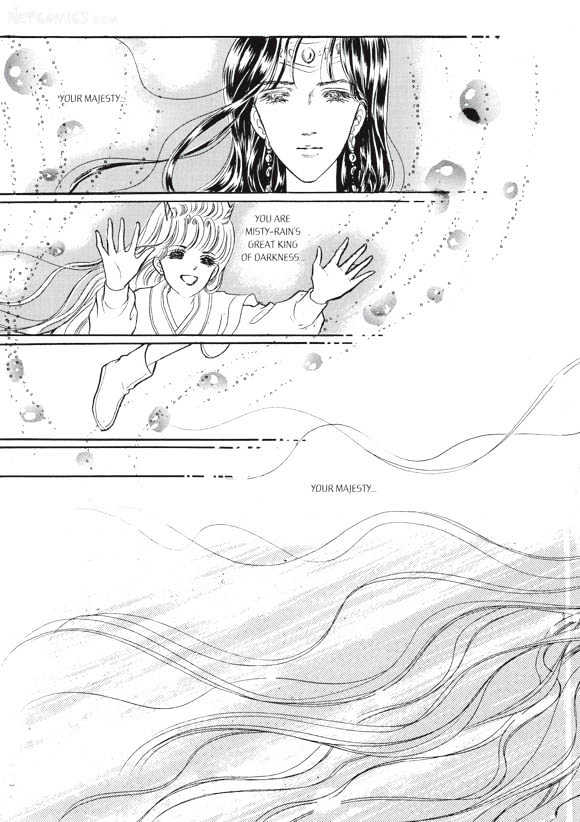 Land of Silver Rain Chapter 5.0 page 93 - Vol.05 Chapter 0